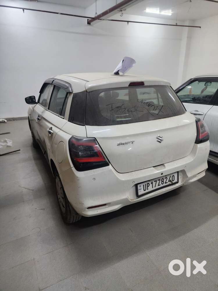 Maruti Suzuki Swift 1.2 Lxi (o), 2025, Petrol