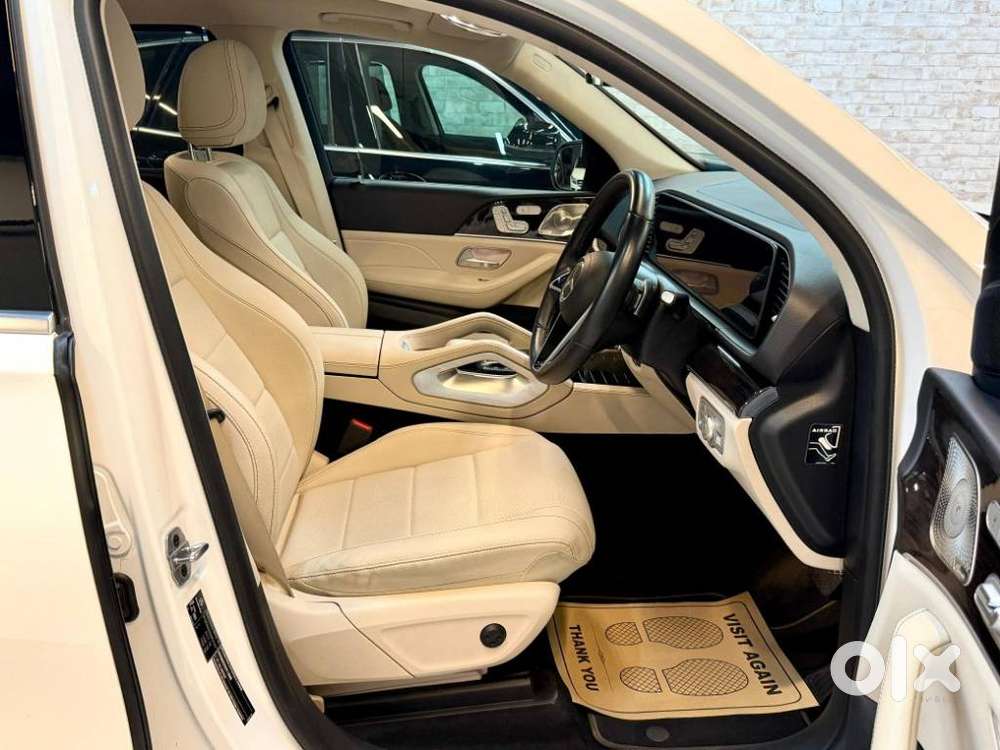 Mercedes-benz Gle 300d 4matic Lwb, 2025, Diesel
