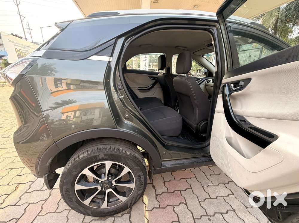 Tata Nexon 1.2 Revotron Xz Plus, 2020, Petrol