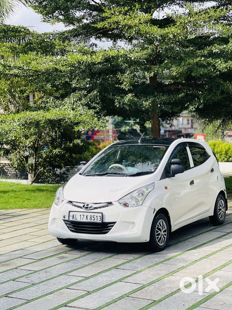 Hyundai Eon Era +, 2013, Petrol