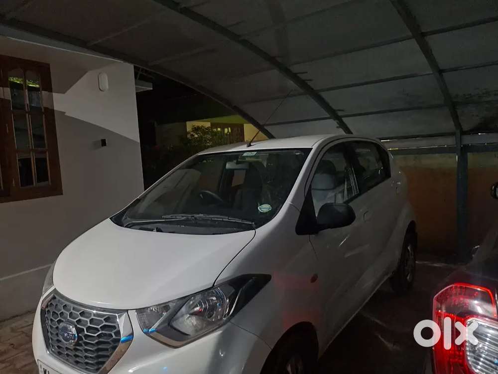 Datsun Redigo 1.0 S Petrol 2020 Amt
