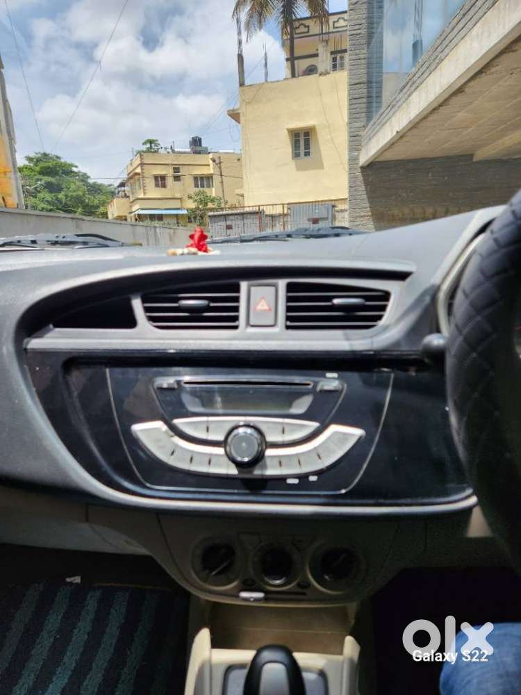 Maruti Suzuki Alto K10 1.0 Vxi Amt, 2015, Petrol