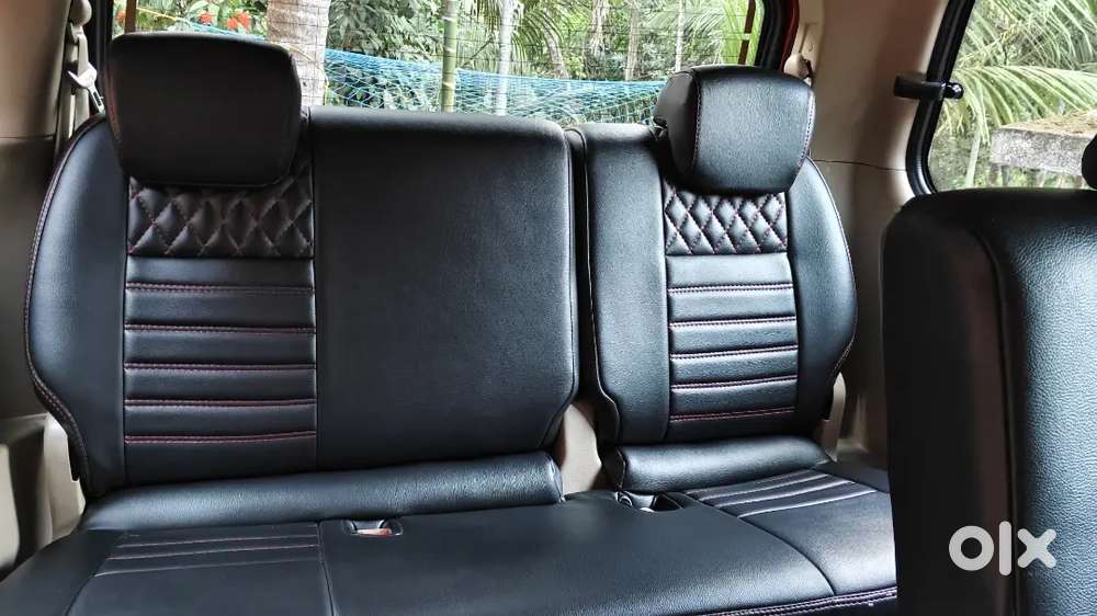 Mahindra Xylo H8 2018 Diesel Well Maintained