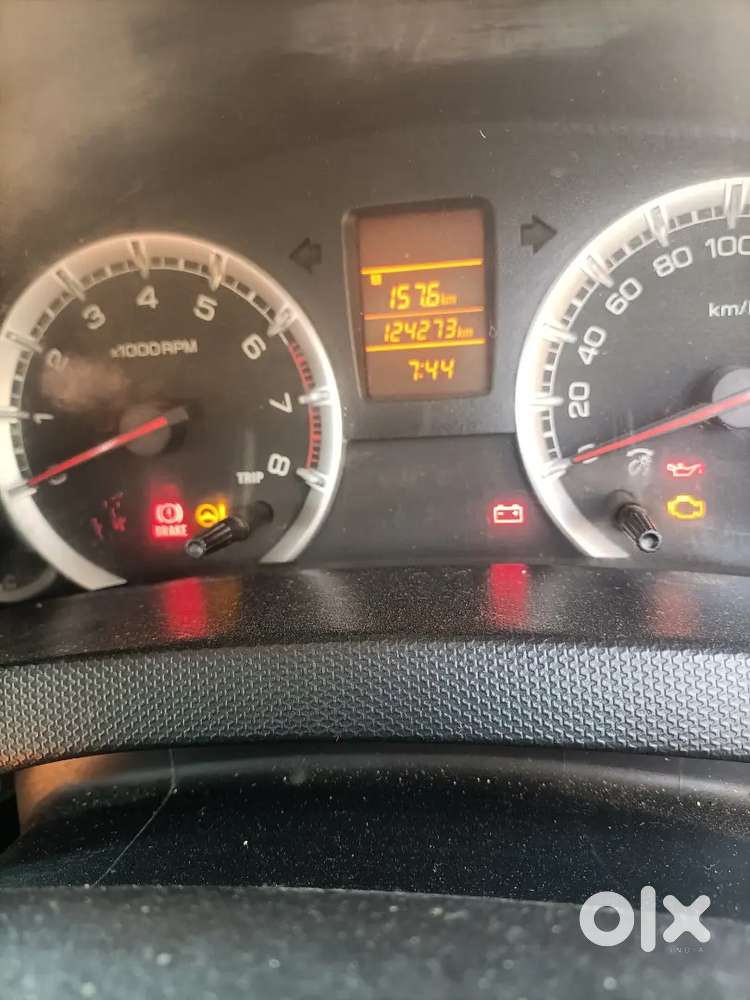 Maruti Suzuki Dzire 2014 Petrol 124273 Km Driven