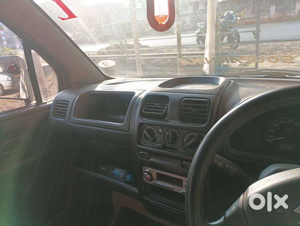Maruti Suzuki Wagon R 1.0 Lxi, 2008, Petrol