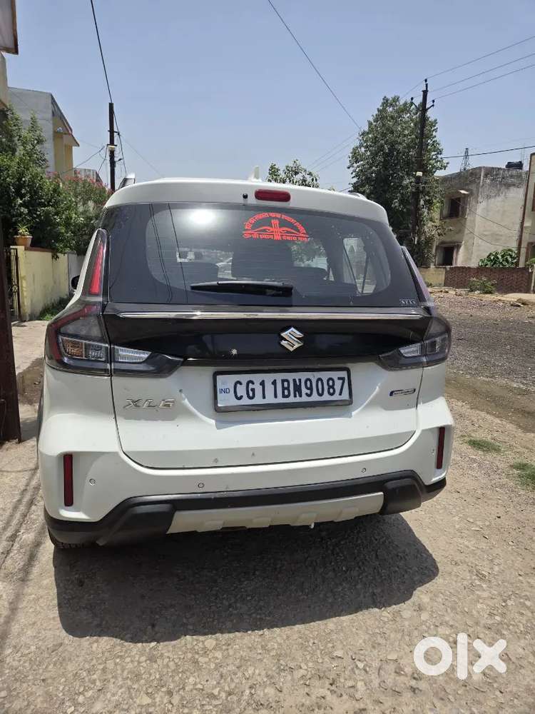 Maruti Suzuki Xl6 2024 Petrol