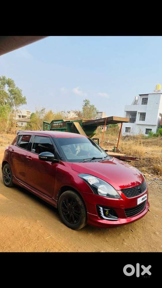 Maruti Swift Zdi 2012 Diesel