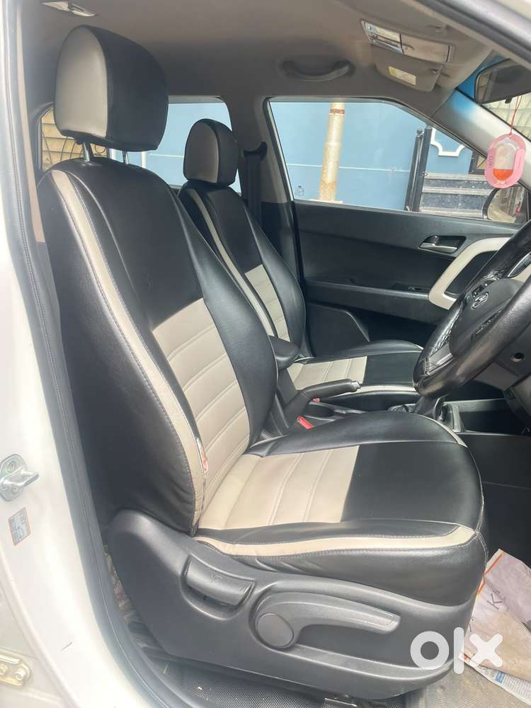 Hyundai Creta 1.4 Crdi S Plus, 2016, Diesel