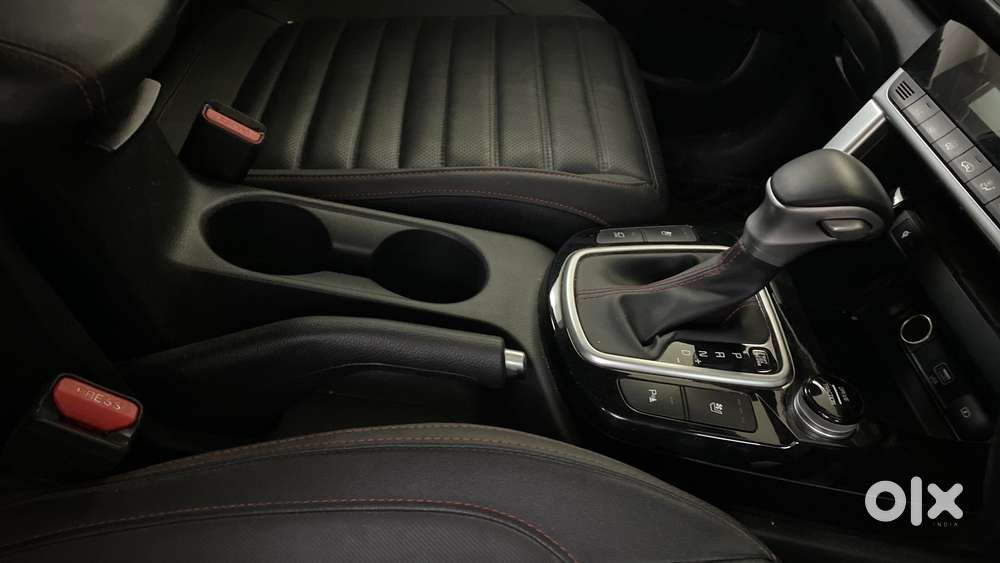 Kia Seltos Gtx Plus 1.5 Turbo Petrol Dct, 2022, Petrol