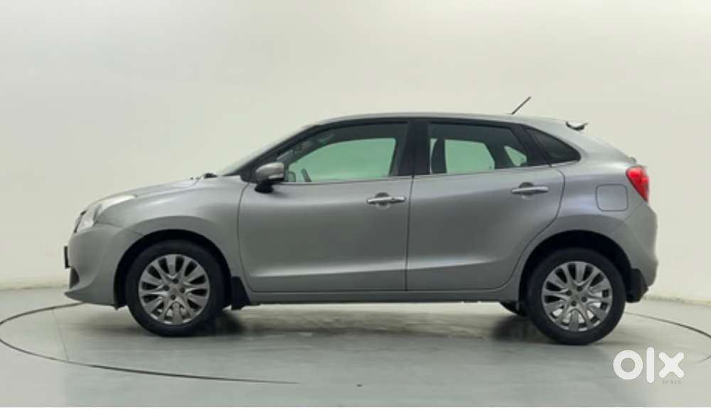 Maruti Suzuki Baleno 2019 Petrol 40000 Km Driven