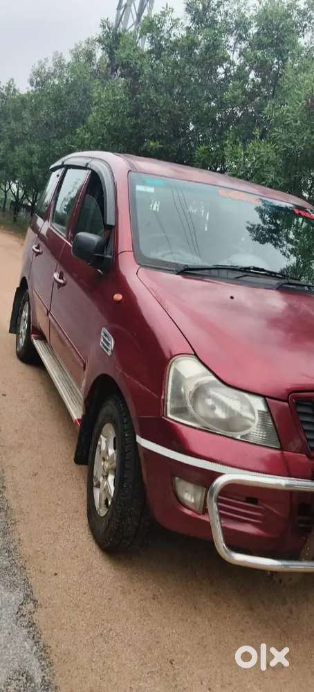 Mahindra Xylo 2009 Diesel 230000 Km Driven