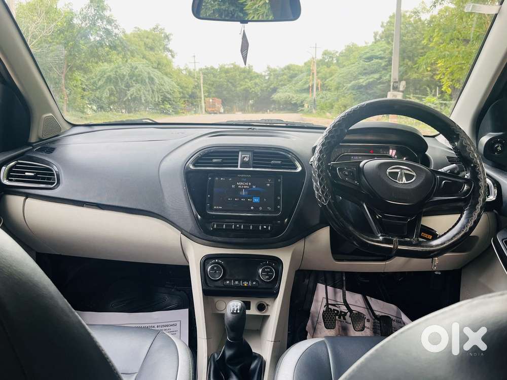 Tata Tiago, 2022, Petrol