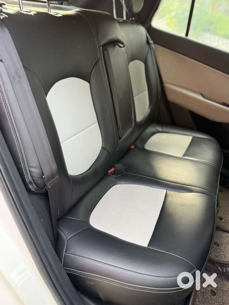 Hyundai Creta 1.6 Sx, 2017, Diesel