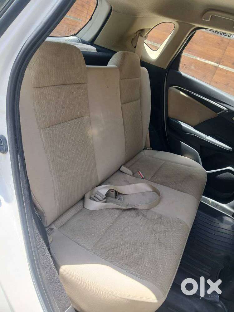 Honda Jazz 1.2 V I Vtec, 2015, Petrol