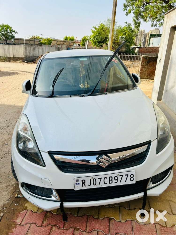 Maruti Suzuki Swift Dzire 2016 Diesel Good Condition