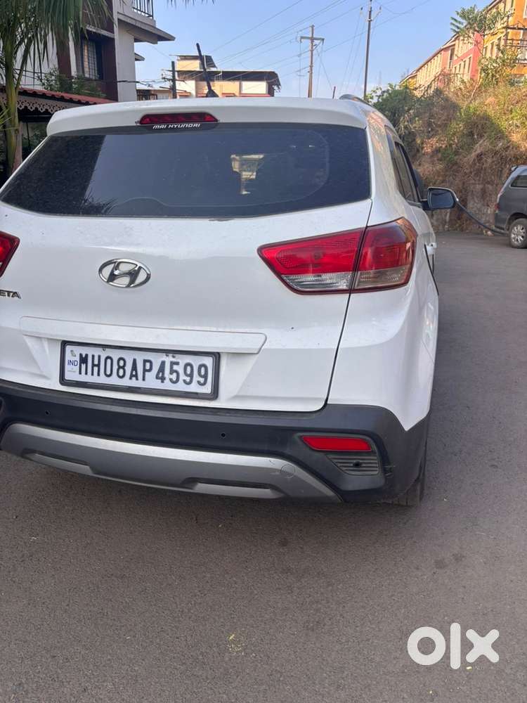 Hyundai Diesel Manual 2018 Vip No