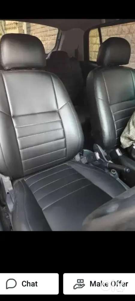 Hyundai Getz Gle 2007