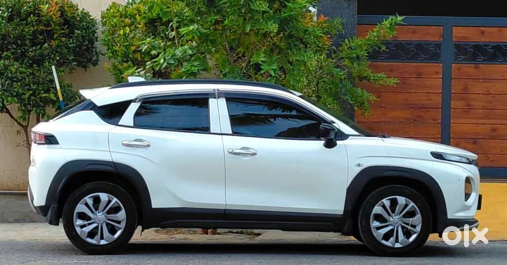 Maruti Suzuki Fronx Sigma 1.2 Mt, 2024, Petrol