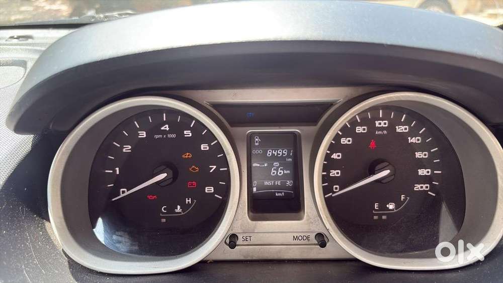 Tata Tigor 2017 Petrol Well Maintained