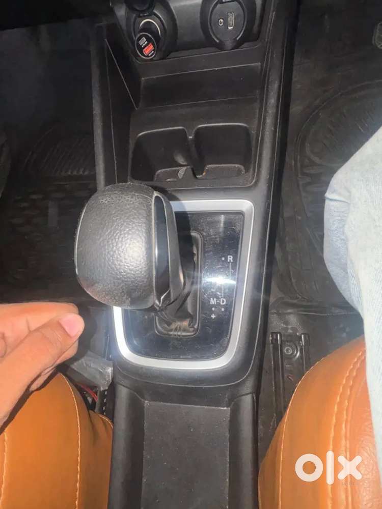 Maruti Suzuki Swift Zxi 2022 Petrol Automatic