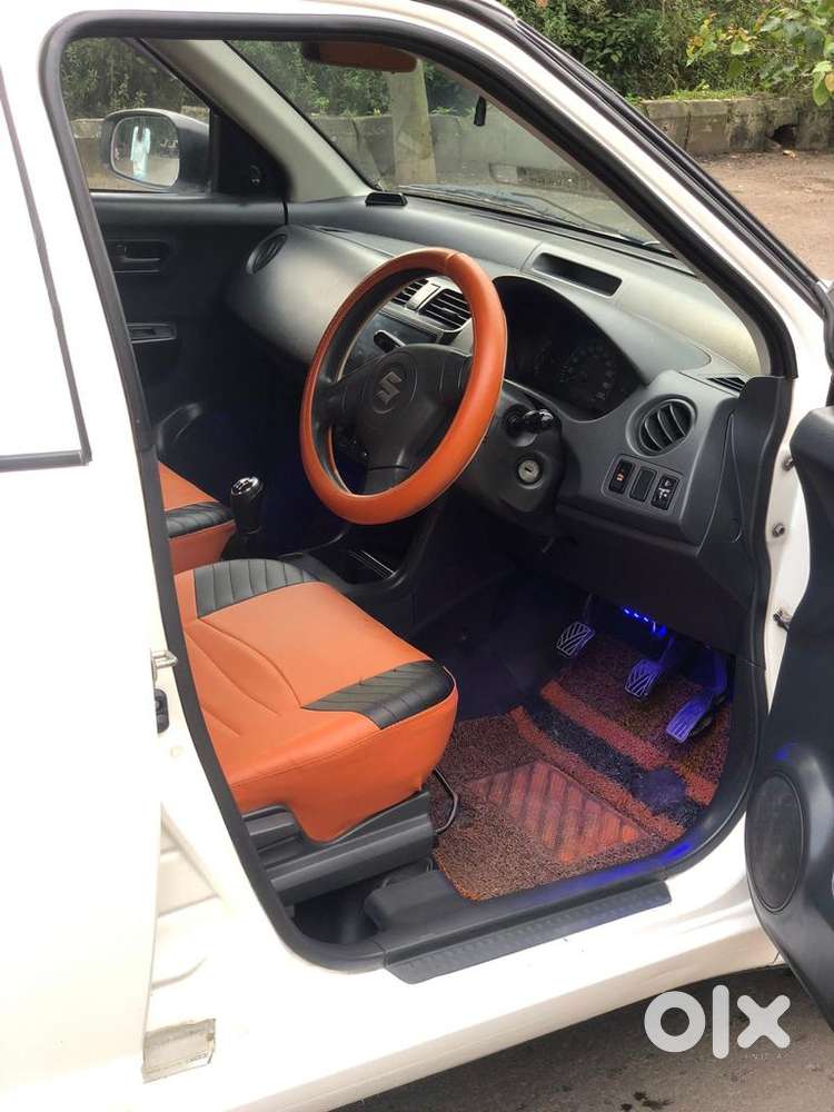 Maruti Suzuki Swift Dzire Ldi Optional, 2016, Diesel