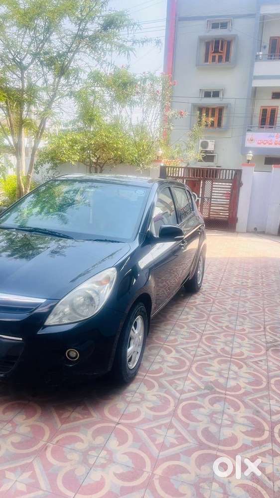 Hyundai I20 2012 Petrol 134000 Km Driven
