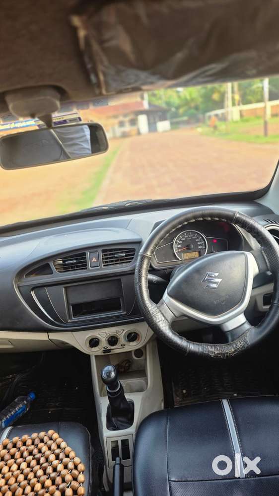 Maruti Suzuki Alto 0.8 Lxi (o), 2022, Petrol