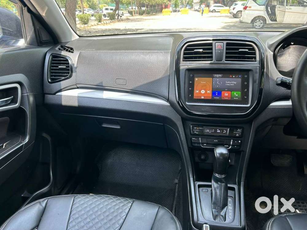 Toyota Urban Cruiser