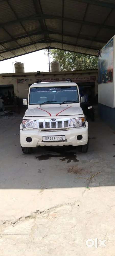 Mahindra Bolero Diesel 2010
