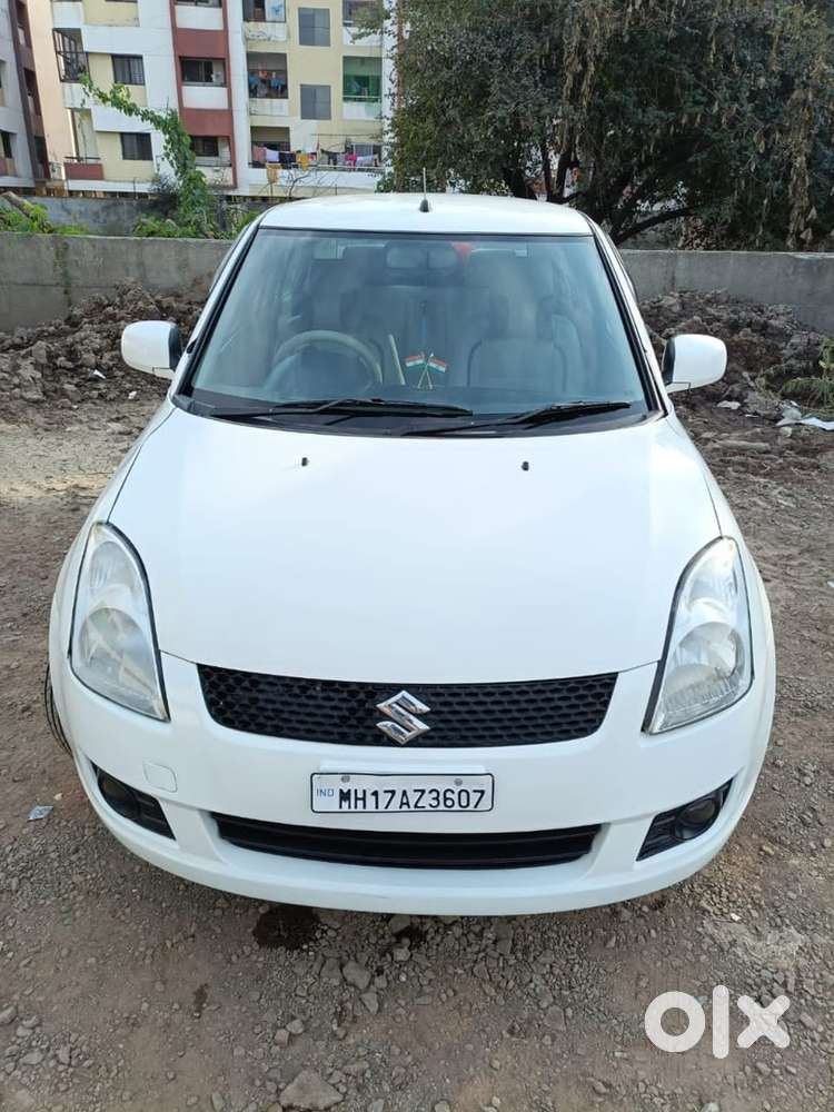Maruti Suzuki Dzire Diesel 2015