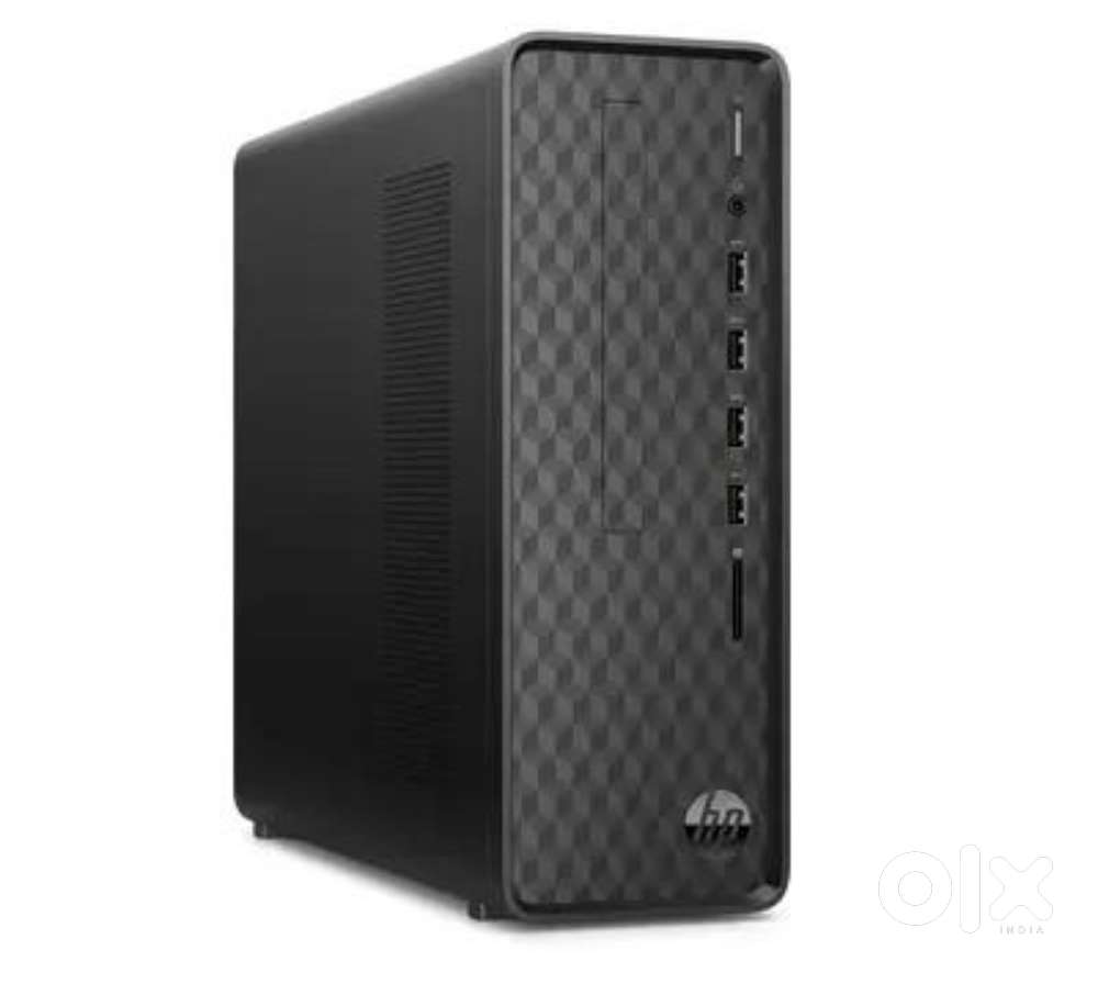HP Slim Desktop PC | i5 13th Gen | 8GB RAM | 2TB SSD