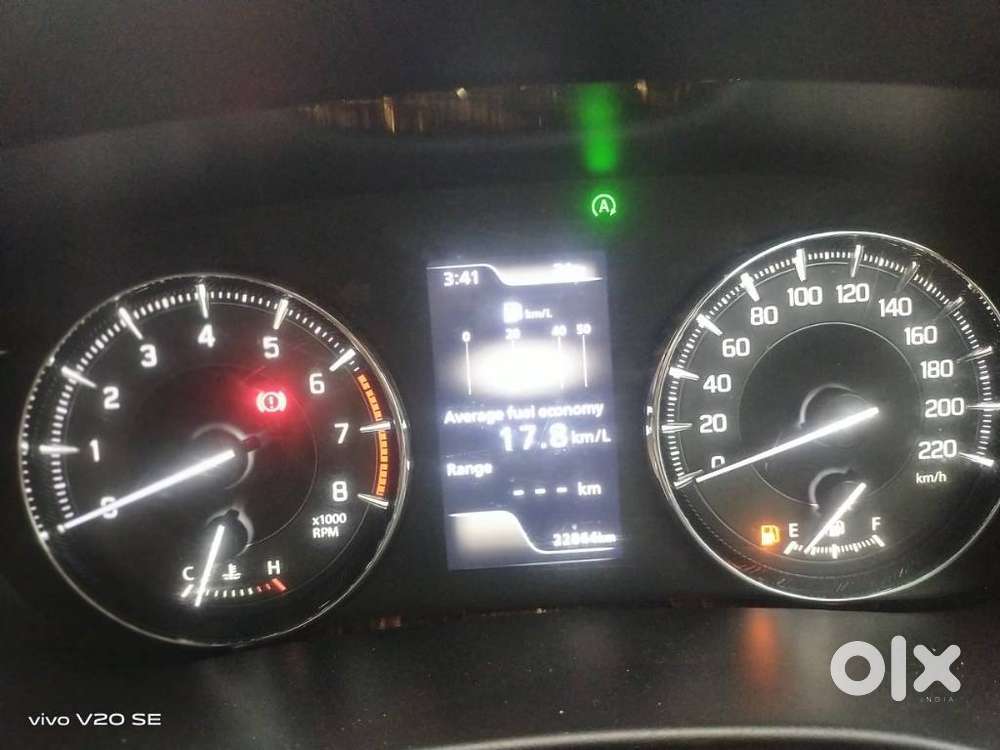 Toyota Glanza 1.2 V, 2022, Petrol