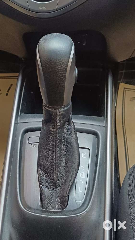 Maruti Suzuki Baleno 1.2 Cvt Delta, 2019, Petrol