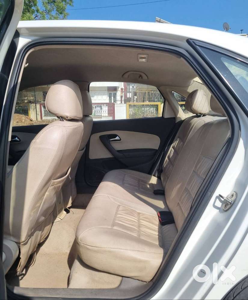 Vento  2011  1.6l Diesel