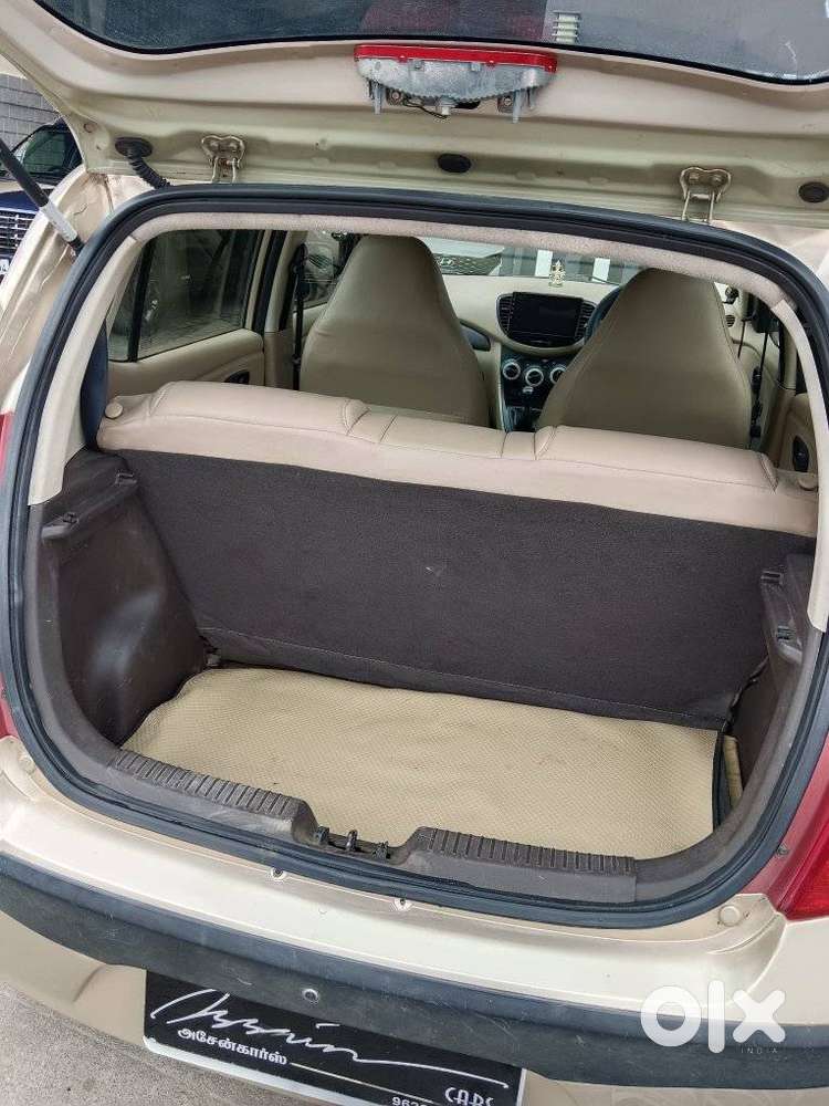 Hyundai I10 Era 1.1, 2008, Petrol