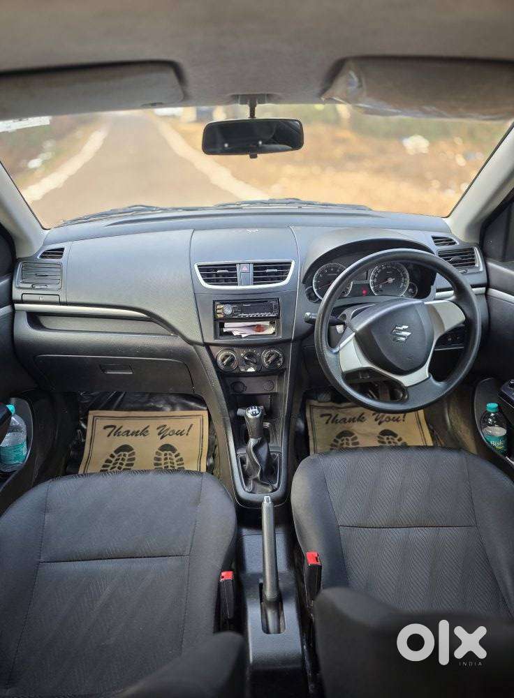 Maruti Suzuki Swift Vxi + Manual, 2014, Petrol
