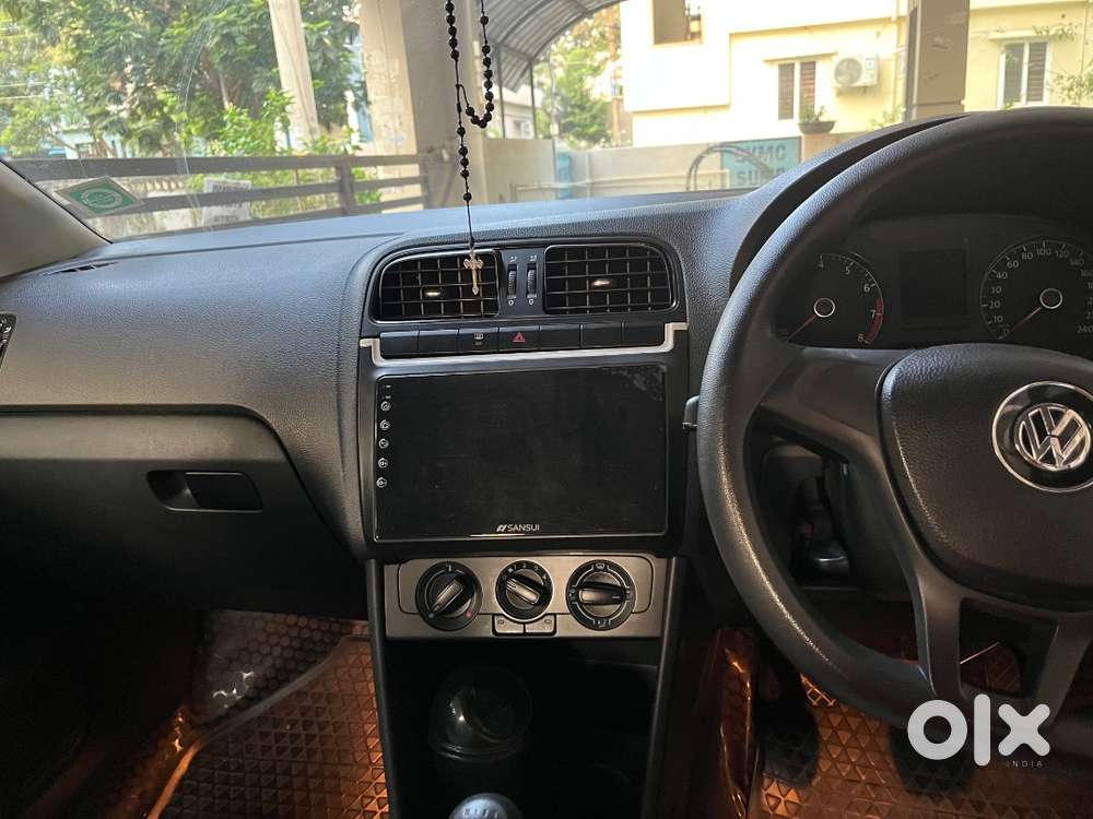 Volkswagen Polo &ndash; Excellent Condition  Luxury Interior  Well Maintai