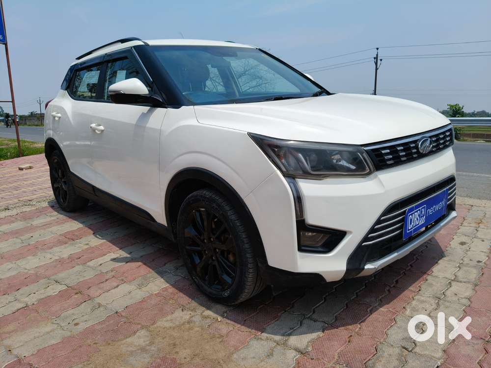 Mahindra Xuv300, 2020, Diesel