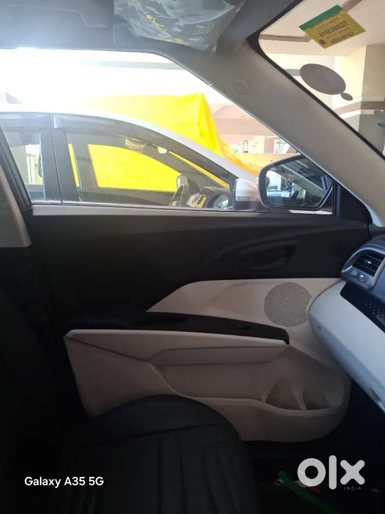 Mahindra Xuv 3xo Petrol 2024 Mx2 Pro Pm At