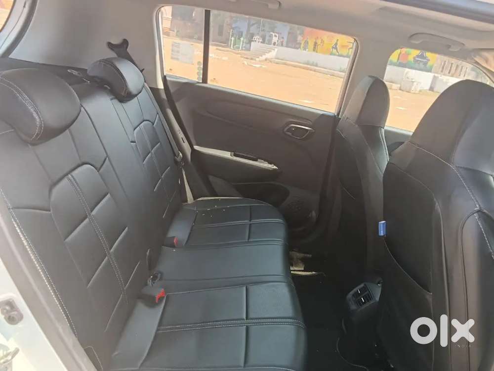 Good Condition Certified Car