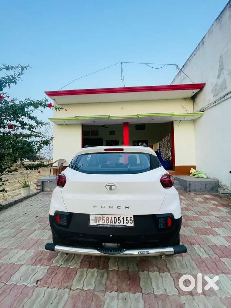 Tata Punch 2023
