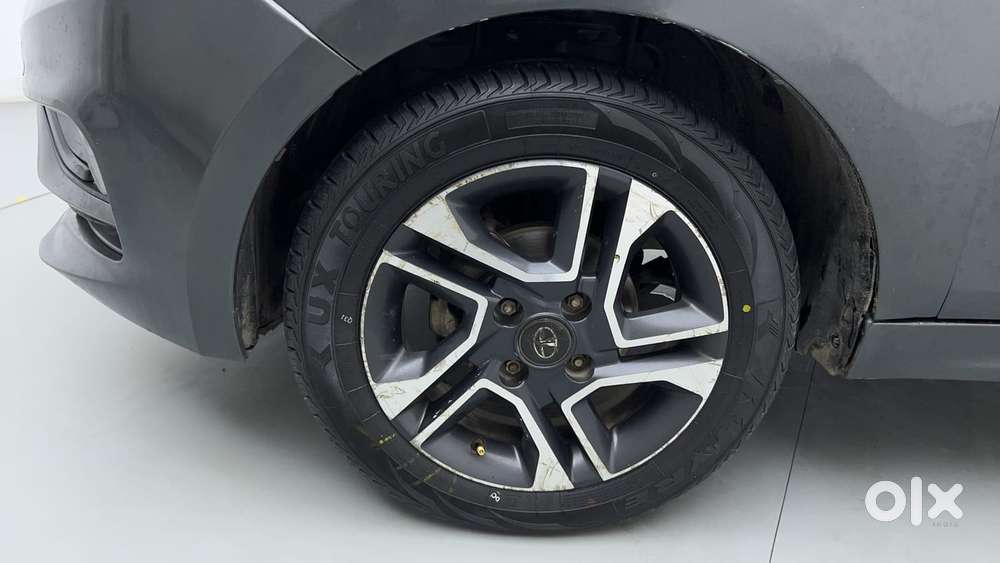 Tata Tiago Xza Plus, 2021, Petrol