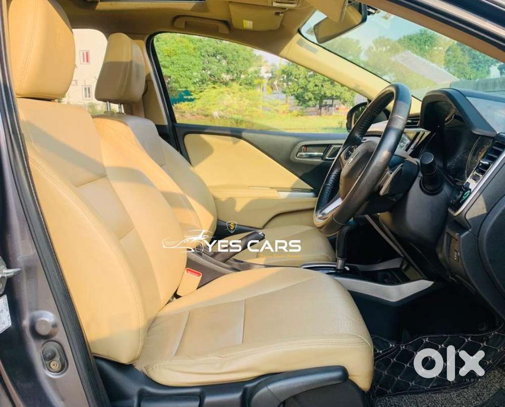 Honda City I-vtec Vx, 2018, Petrol