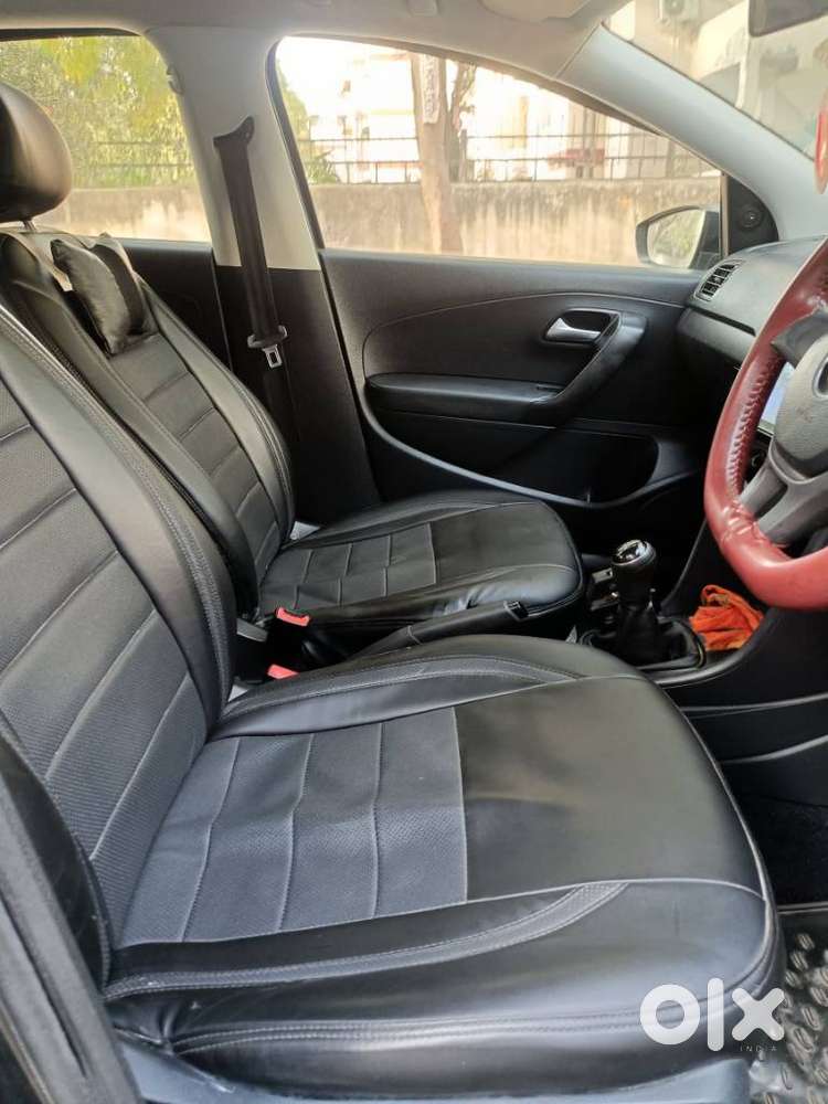 Volkswagen Polo 1.0 Mpi Trendline, 2020, Petrol