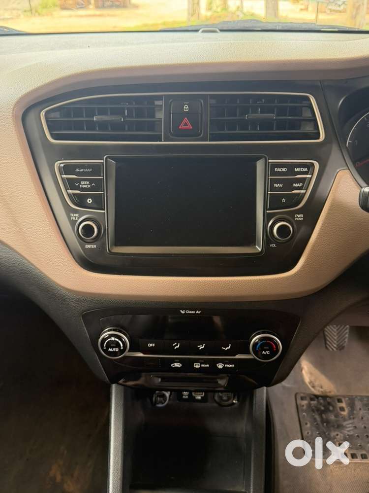 Hyundai I20 Diesel 2018