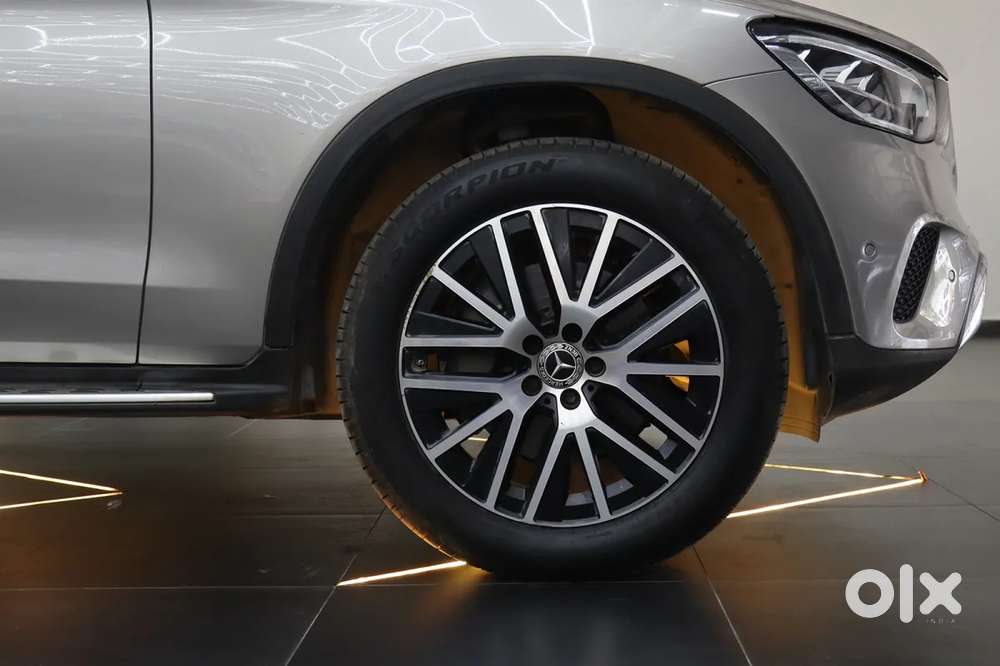 Mercedes-benz Glc Class Progressive 220d, 2022, Diesel