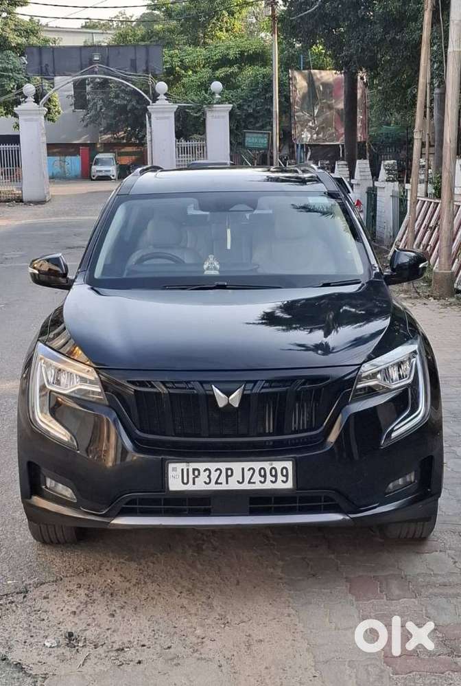 Mahindra Xuv700 2.2 Ax 7 Diesel Mt Str, 2024, Diesel