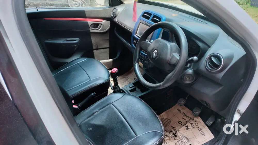 Kwid Rxt1.0