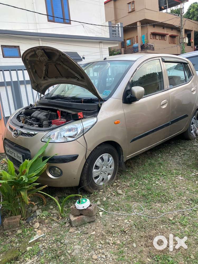 Hyundai I10 2009 Good Condition