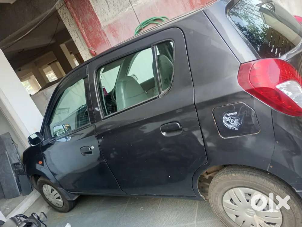 Alto800 Lxi